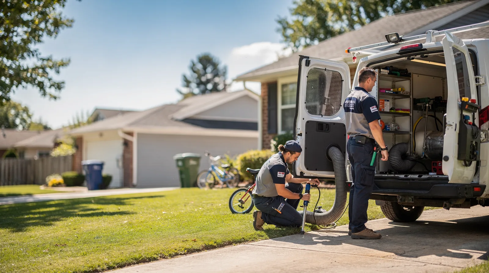 24/7 HVAC Repair & AC Replacement in Verplanck, NY near me